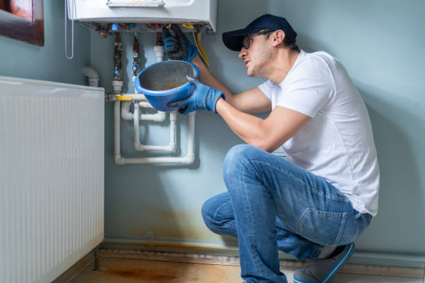 Best Emergency Plumbing Services in Cottonwood Heights, UT